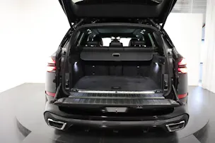 BMW X5 50e xDrive SAG