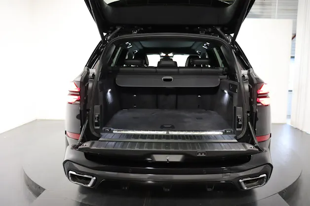 BMW X5 50e xDrive SAG
