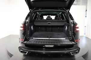 Fahrzeugbild BMW X5 50e xDrive SAG