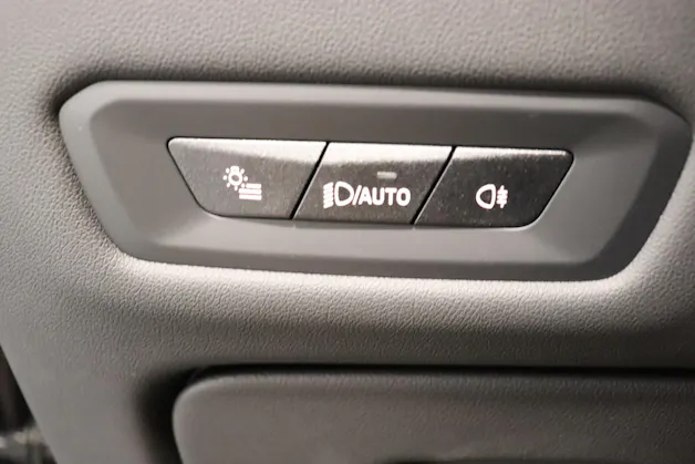 BMW X5 50e xDrive SAG