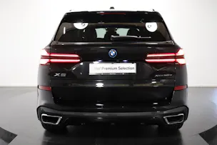 BMW X5 50e xDrive SAG
