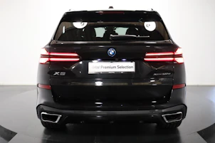 Fahrzeugbild BMW X5 50e xDrive SAG