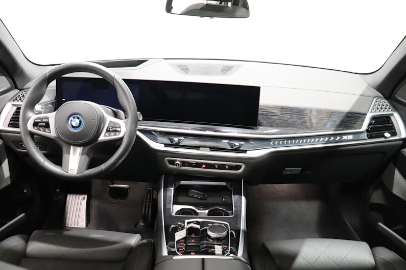 Fahrzeugbild BMW X5