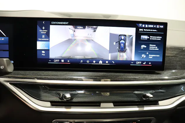 BMW X5 50e xDrive SAG