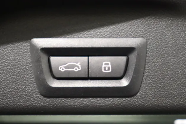 BMW X5 50e xDrive SAG