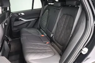 BMW X5 50e xDrive SAG
