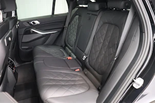 Fahrzeugbild BMW X5 50e xDrive SAG