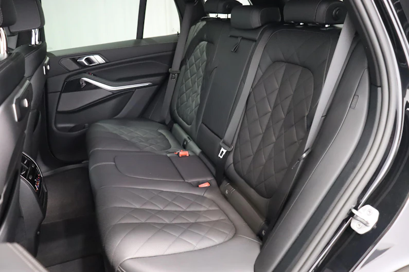 Fahrzeugbild BMW X5