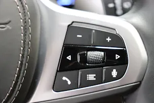 BMW X5 50e xDrive SAG