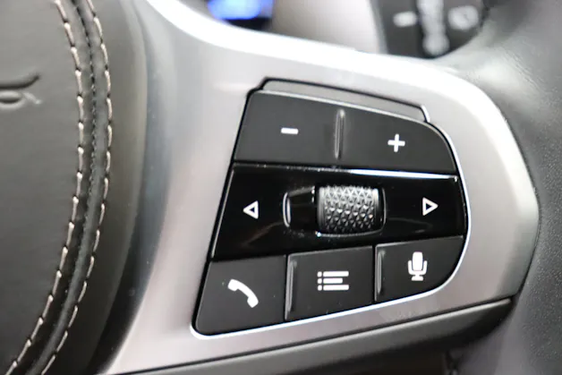 BMW X5 50e xDrive SAG