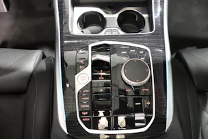 BMW X5 50e xDrive SAG