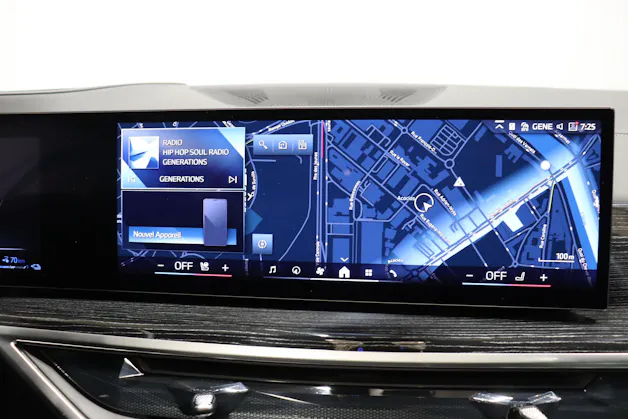 BMW X5 50e xDrive SAG