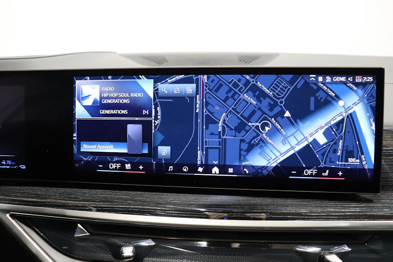 Fahrzeugbild BMW X5