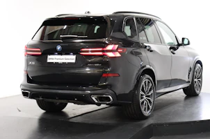 Fahrzeugbild BMW X5 50e xDrive SAG