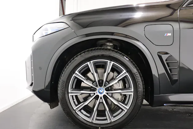 BMW X5 50e xDrive SAG
