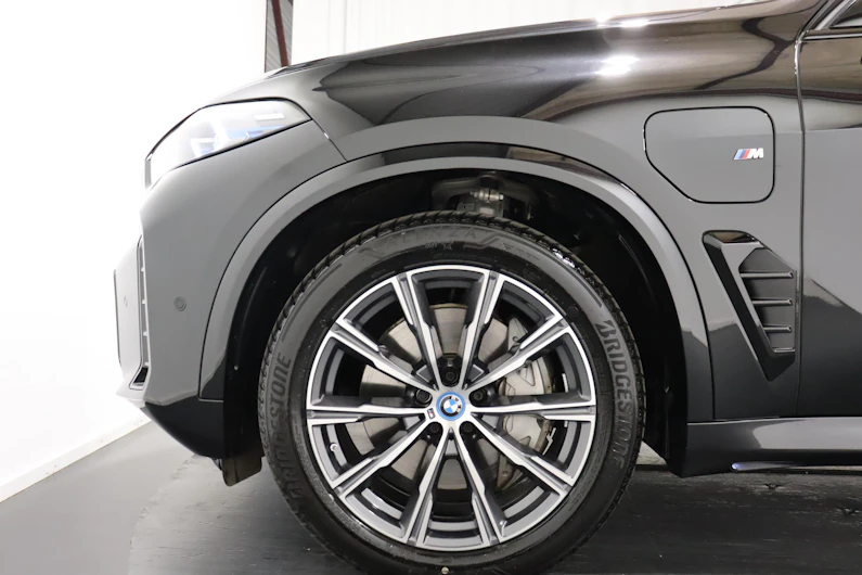 Fahrzeugbild BMW X5