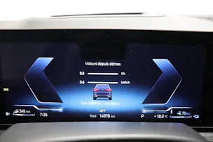 BMW X5 50e xDrive SAG