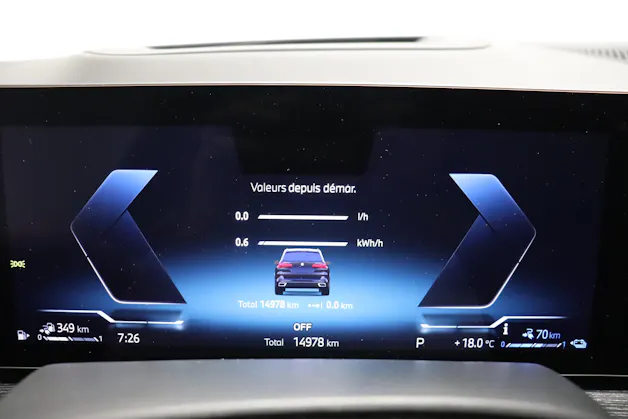 BMW X5 50e xDrive SAG