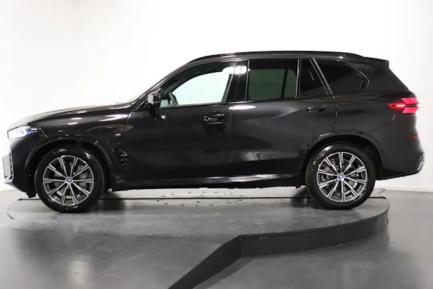 BMW X5 50e xDrive SAG