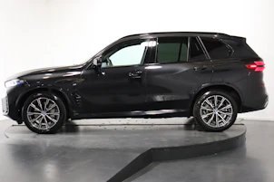 Fahrzeugbild BMW X5 50e xDrive SAG