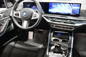 BMW X5 50e xDrive SAG
