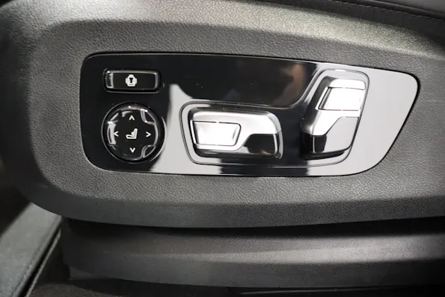 BMW X5 50e xDrive SAG