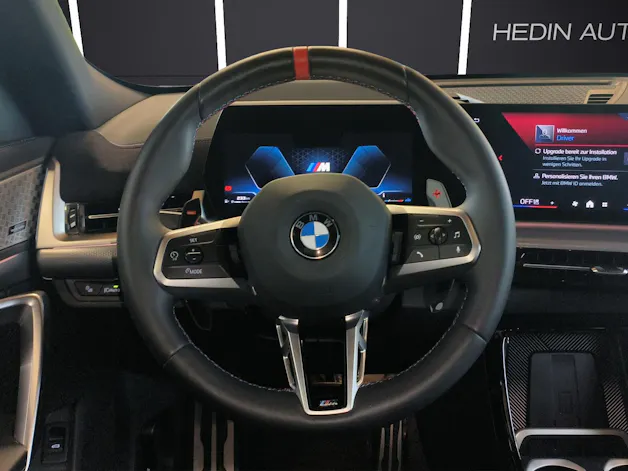 BMW X2 M35i