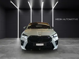 BMW X2 M35i