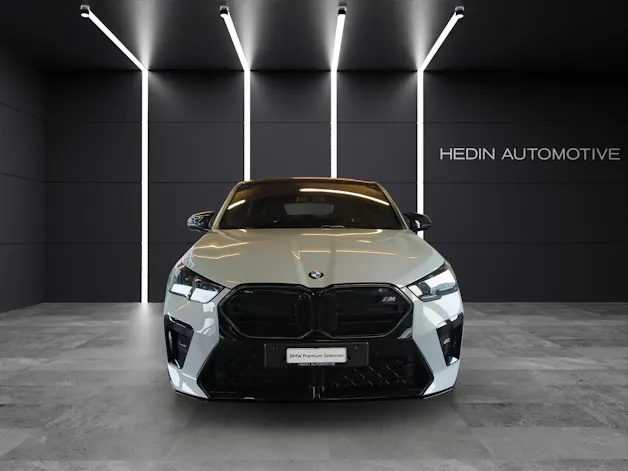 BMW X2 M35i