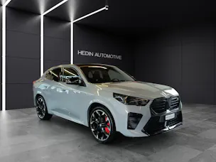 BMW X2 M35i