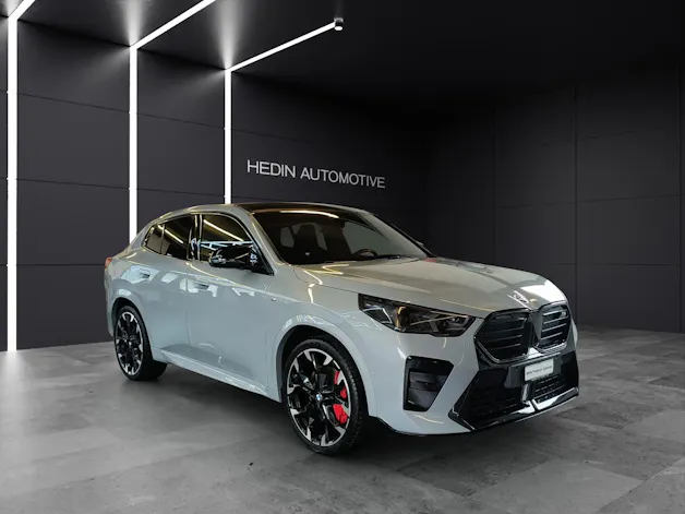 BMW X2 M35i