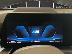 BMW X2 M35i