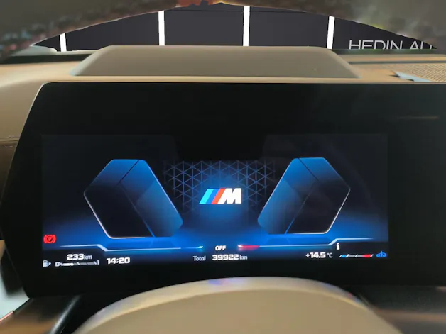 BMW X2 M35i