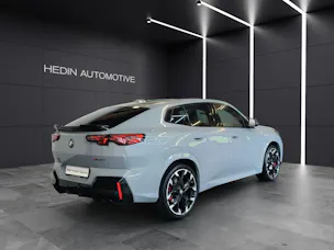 BMW X2 M35i