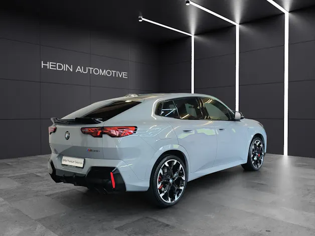 BMW X2 M35i
