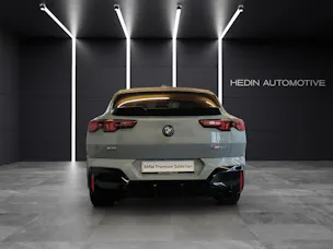 BMW X2 M35i