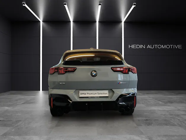 BMW X2 M35i