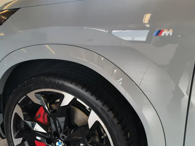BMW X2 M35i