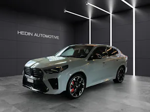BMW X2 M35i