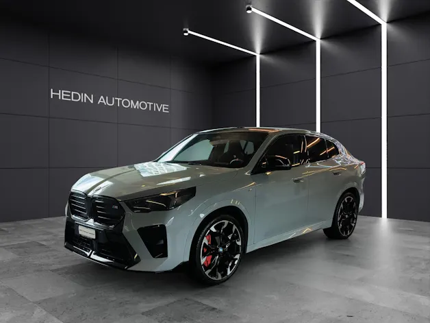 BMW X2 M35i