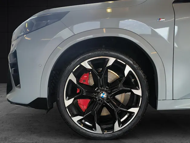 BMW X2 M35i