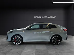 BMW X2 M35i