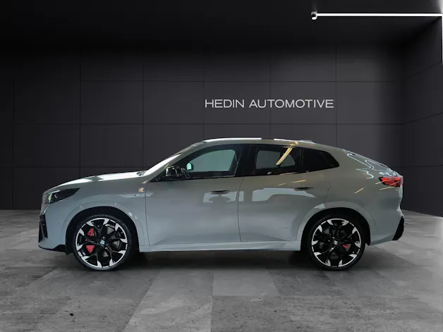 BMW X2 M35i