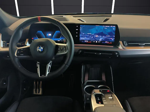 BMW X2 M35i