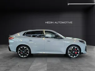 BMW X2 M35i
