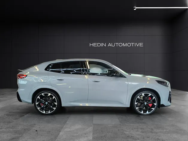 BMW X2 M35i