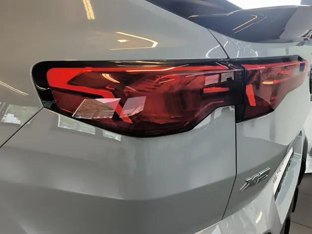 BMW X2 M35i