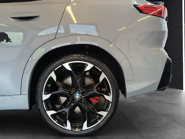 BMW X2 M35i