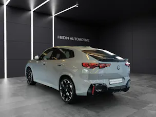 BMW X2 M35i