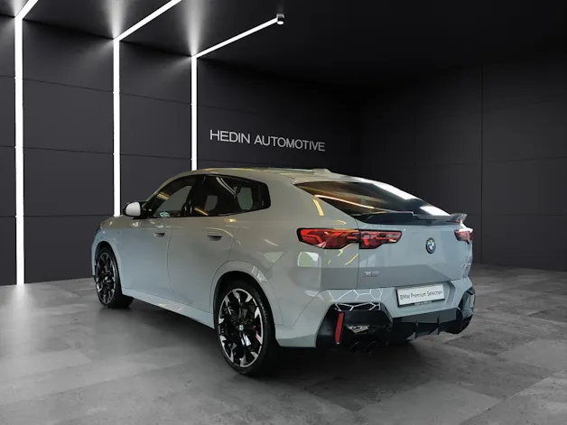 BMW X2 M35i